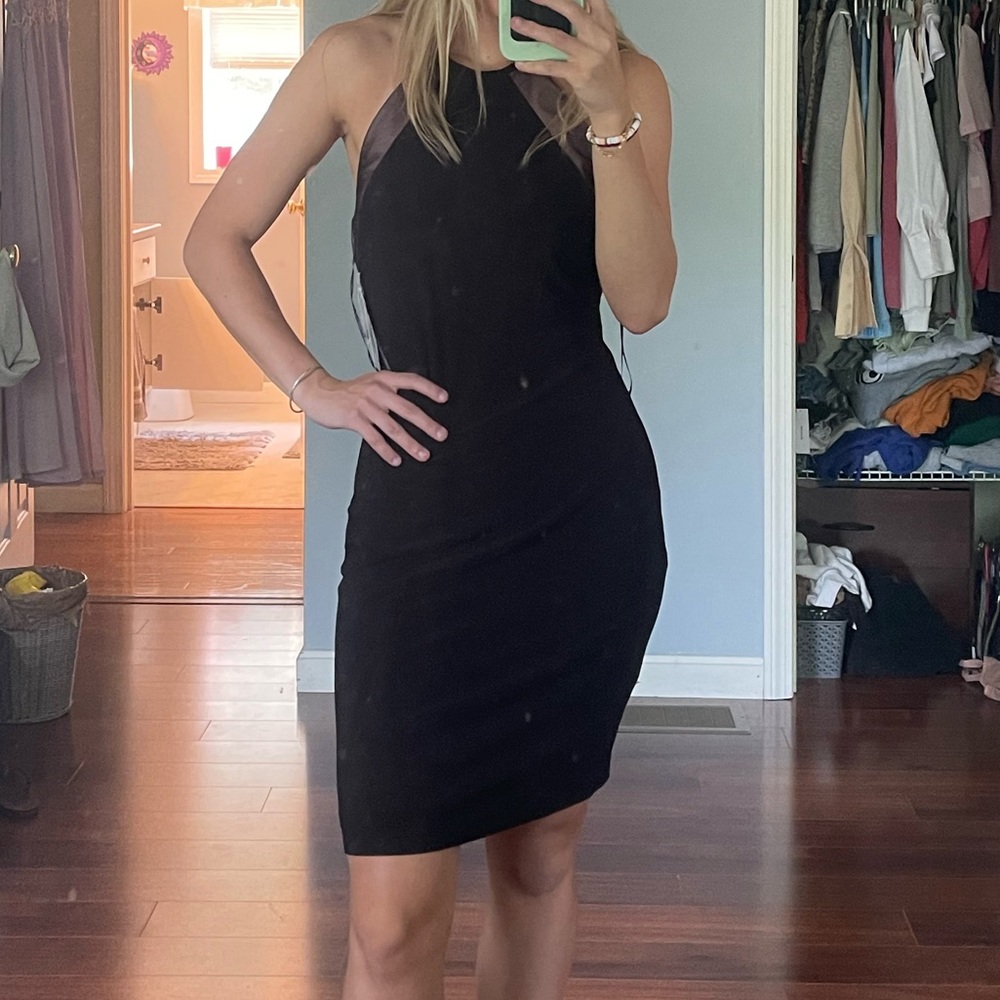 Morgan & Co. Dress